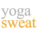 Yoga Sweat logo