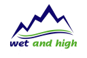 Wet And High Adventures Ltd logo