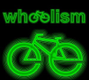 Wheelism logo