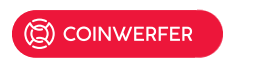 Coinwerfer logo