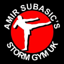 Stormgymuk logo