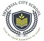 Imperial City Education logo