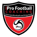 Ipro Football Coaching