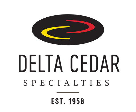 Delta Cedar logo