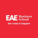 EAE - Business School logo