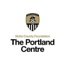 The Portland Centre logo