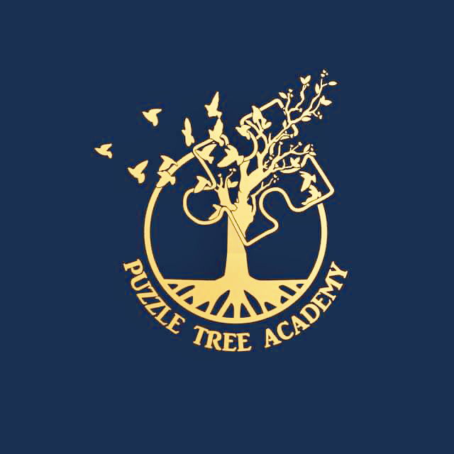 Puzzle Tree Academy logo