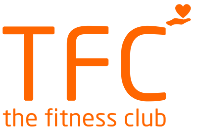 The Fitness Club logo