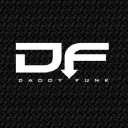 Daddy Funk Drums logo