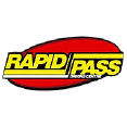 Rapid Pass logo