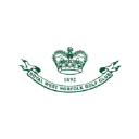 Royal West Norfolk Golf Club logo