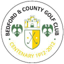 Bedford And County Golf Club logo