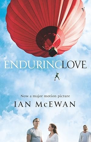 Enduring Love - Thursdays from 27th June