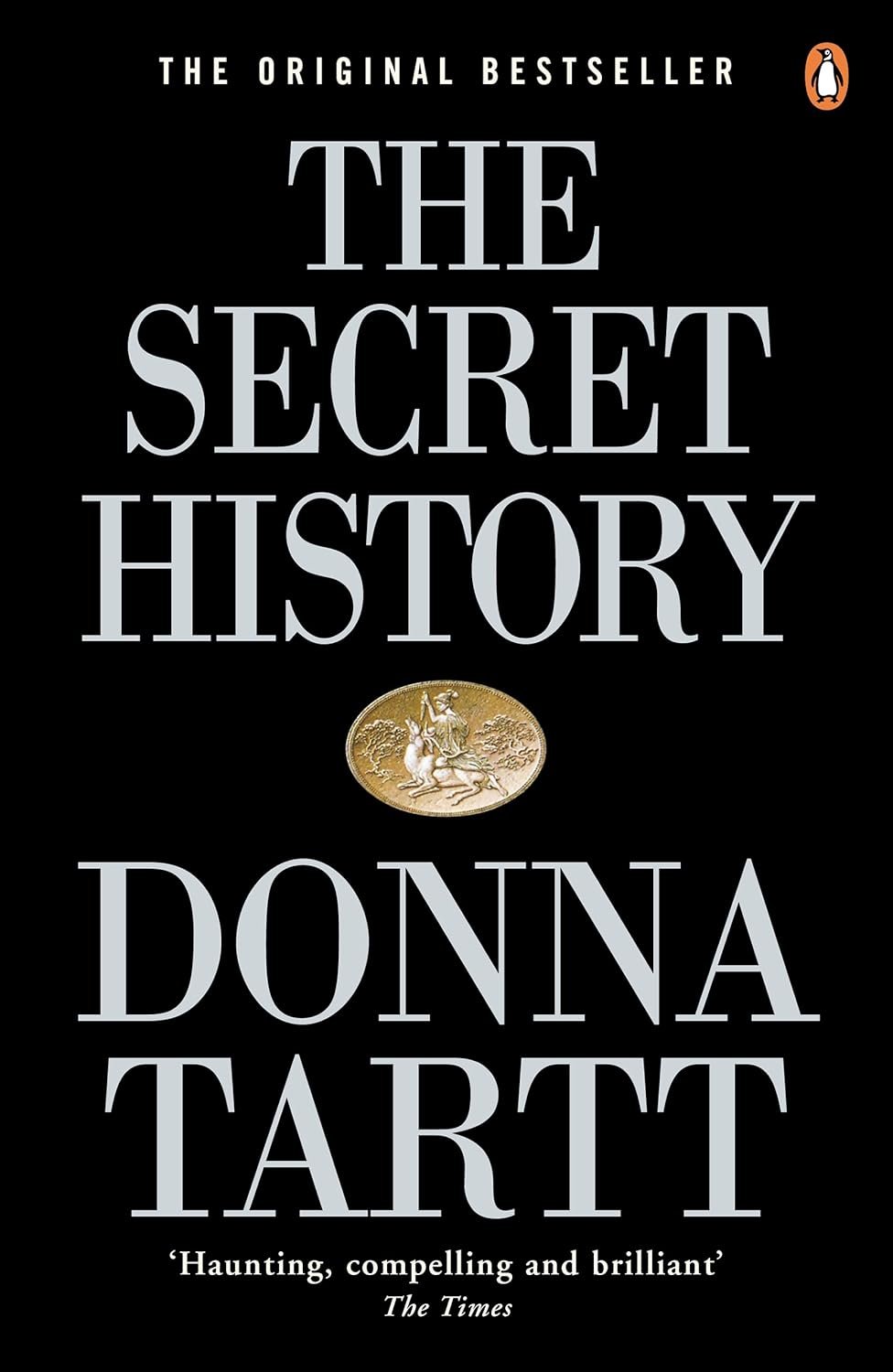 The Secret History - English Book Club Course -  Thursdays from 11th January