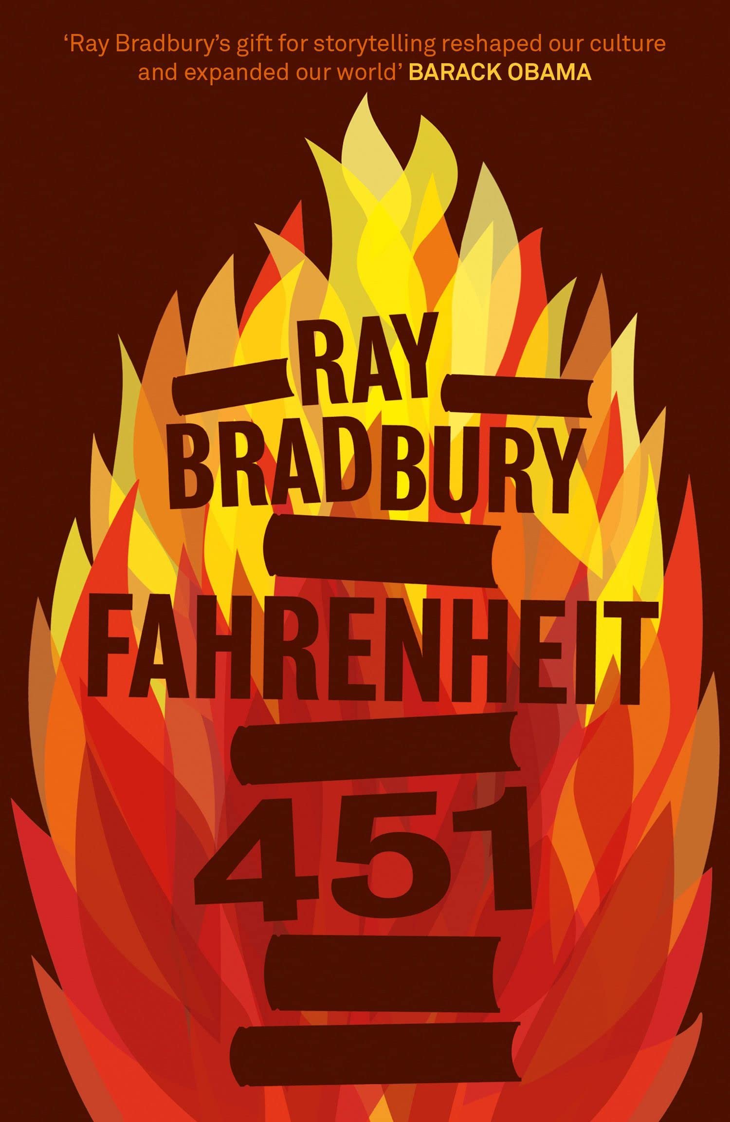Fahrenheit 451 - Wednesdays from 26th June