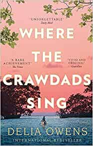 Where The Crawdads Sing - Tuesdays from 7th May