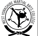 West Yorkshire Martial Arts College logo