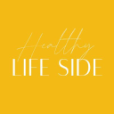 Healthy Life Side logo