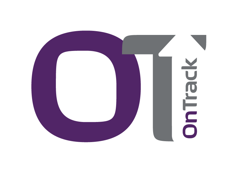 OnTrack International logo
