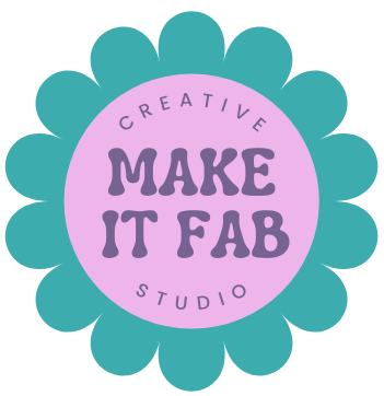 Make it Fab logo