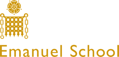 Emanuel School logo