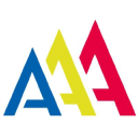 Triple A (All About Autism) logo