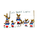 Le Club Des Petits Lapins