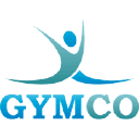 Gymco, The Gymnastics Company logo
