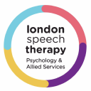 London Audiology Speech & Language Therapy logo