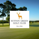 Sutton Green Golf Club