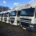Big Wheelers (South Wales) Limited