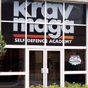 Krav Maga Self Defence Academy Hq logo