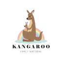 Kangaroo Family Nurturing