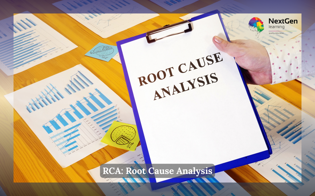 RCA: Root Cause Analysis Course