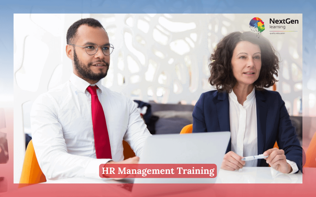 HR Management Training Course