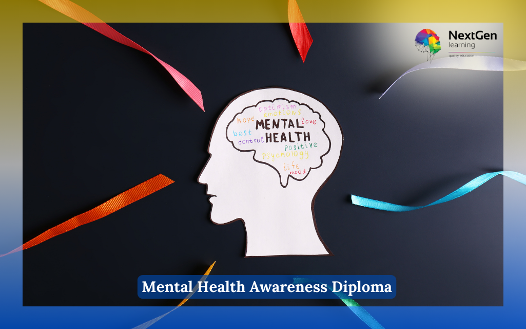 Mental Health Awareness Diploma Course