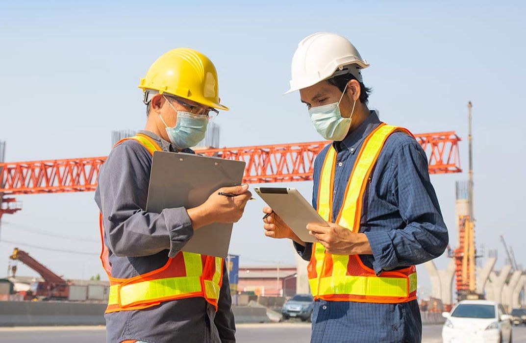 Site Management Safety Training Scheme (SMSTS) Course