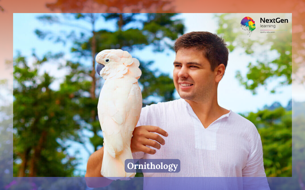 Ornithology Course