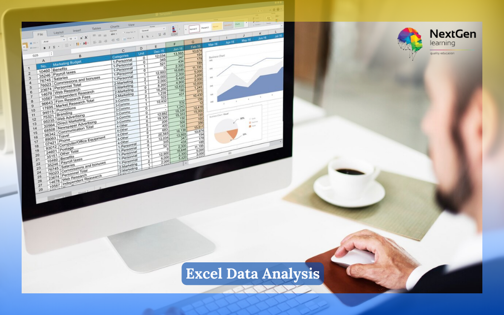 Excel Data Analysis Course