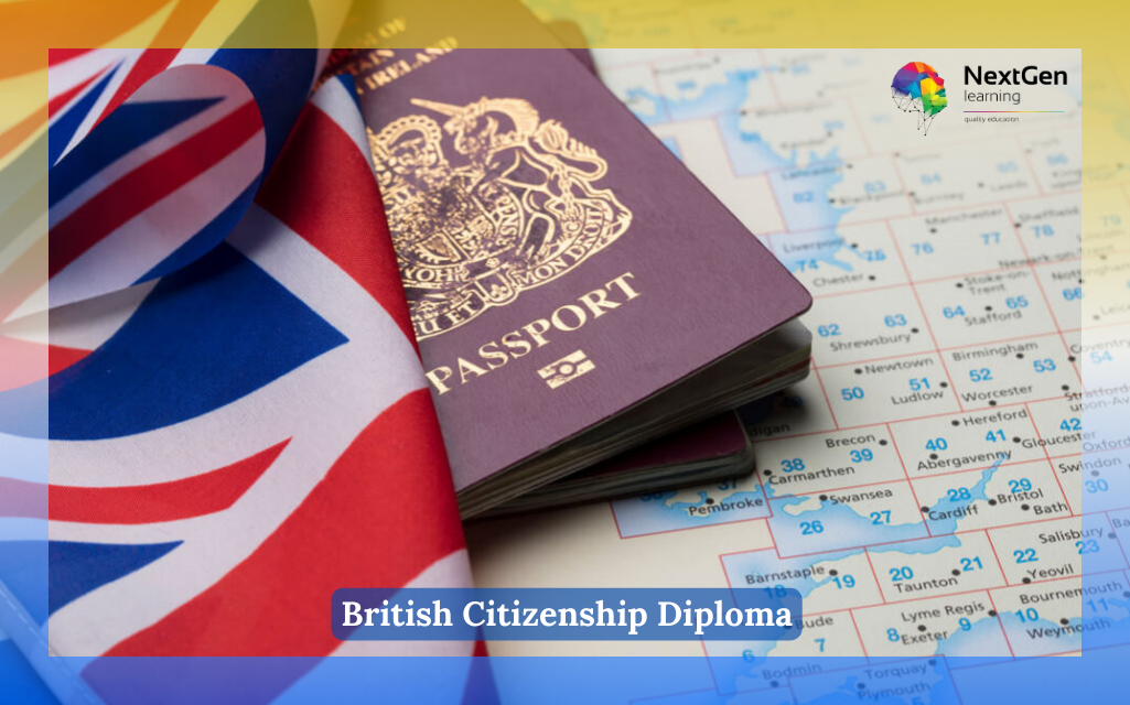 British Citizenship Diploma Course