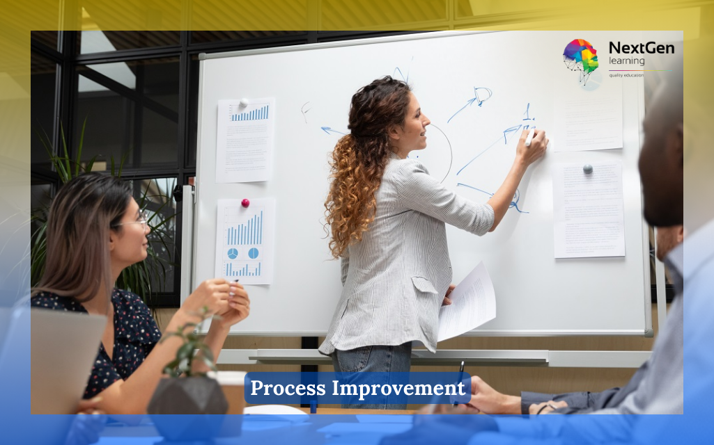 Process Improvement Course