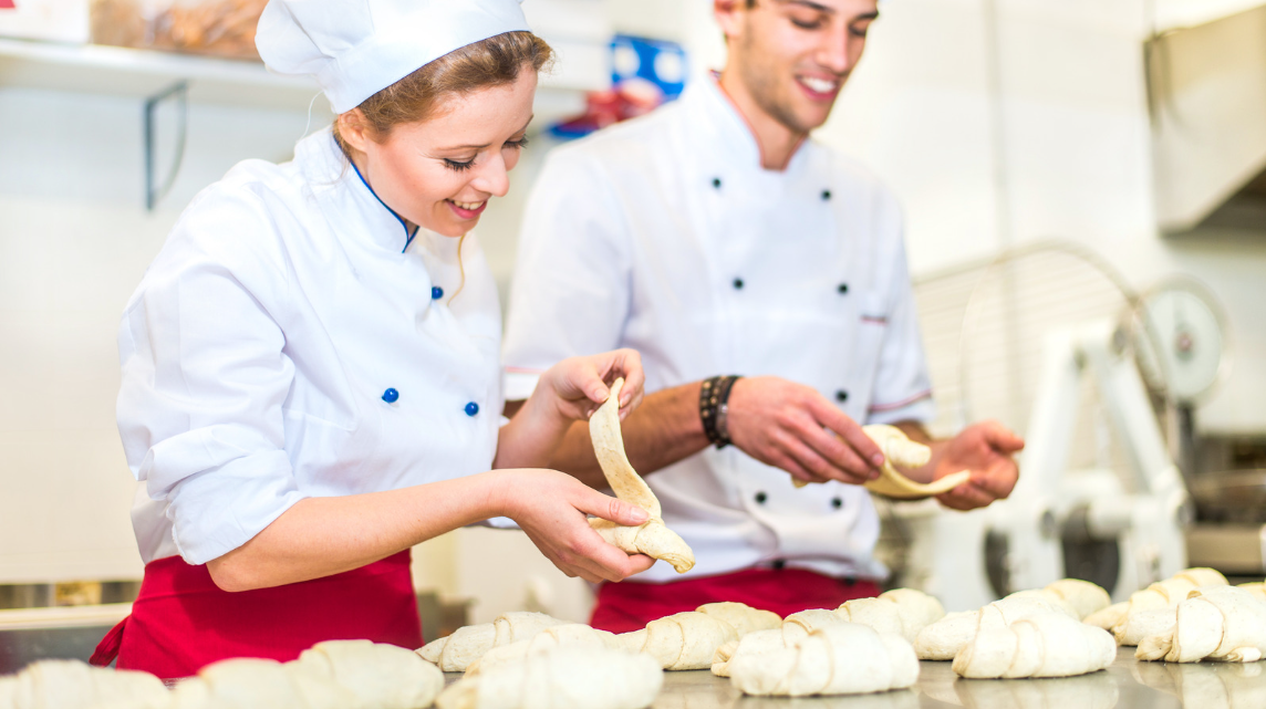 Diploma in Professional Chef Course