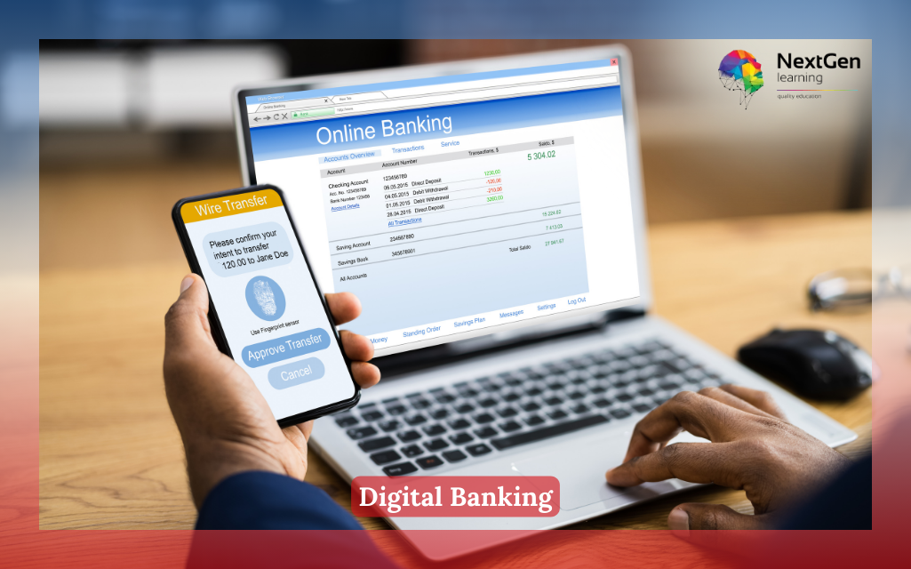 Digital Banking Course