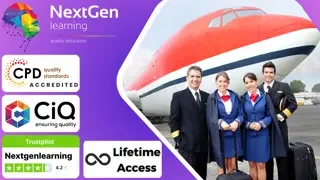 Air Cabin Crew - CPD Certified