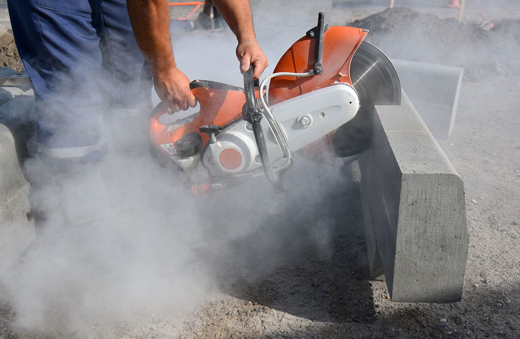 Respirable Crystalline Silica Awareness Course