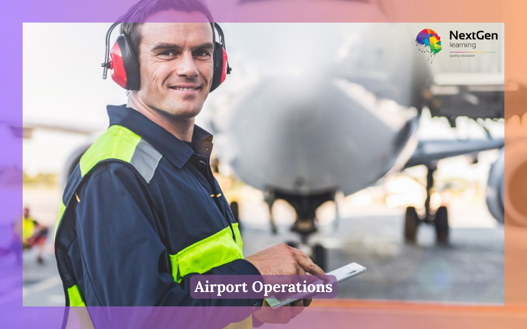 Airport Operations Course