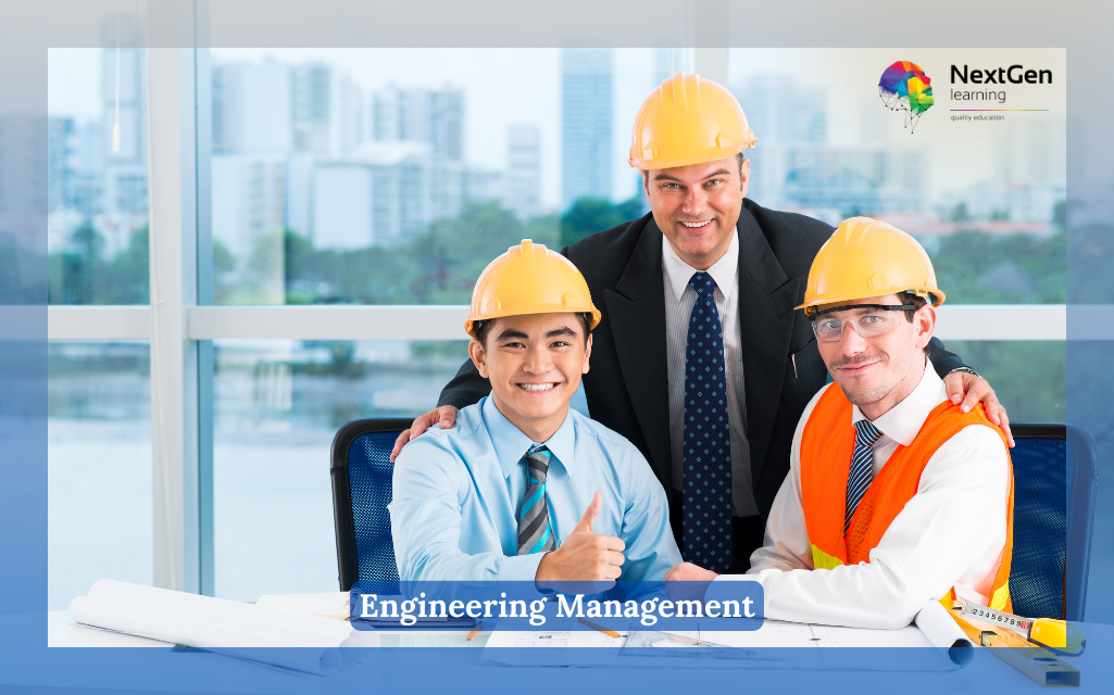 Engineering Management Course