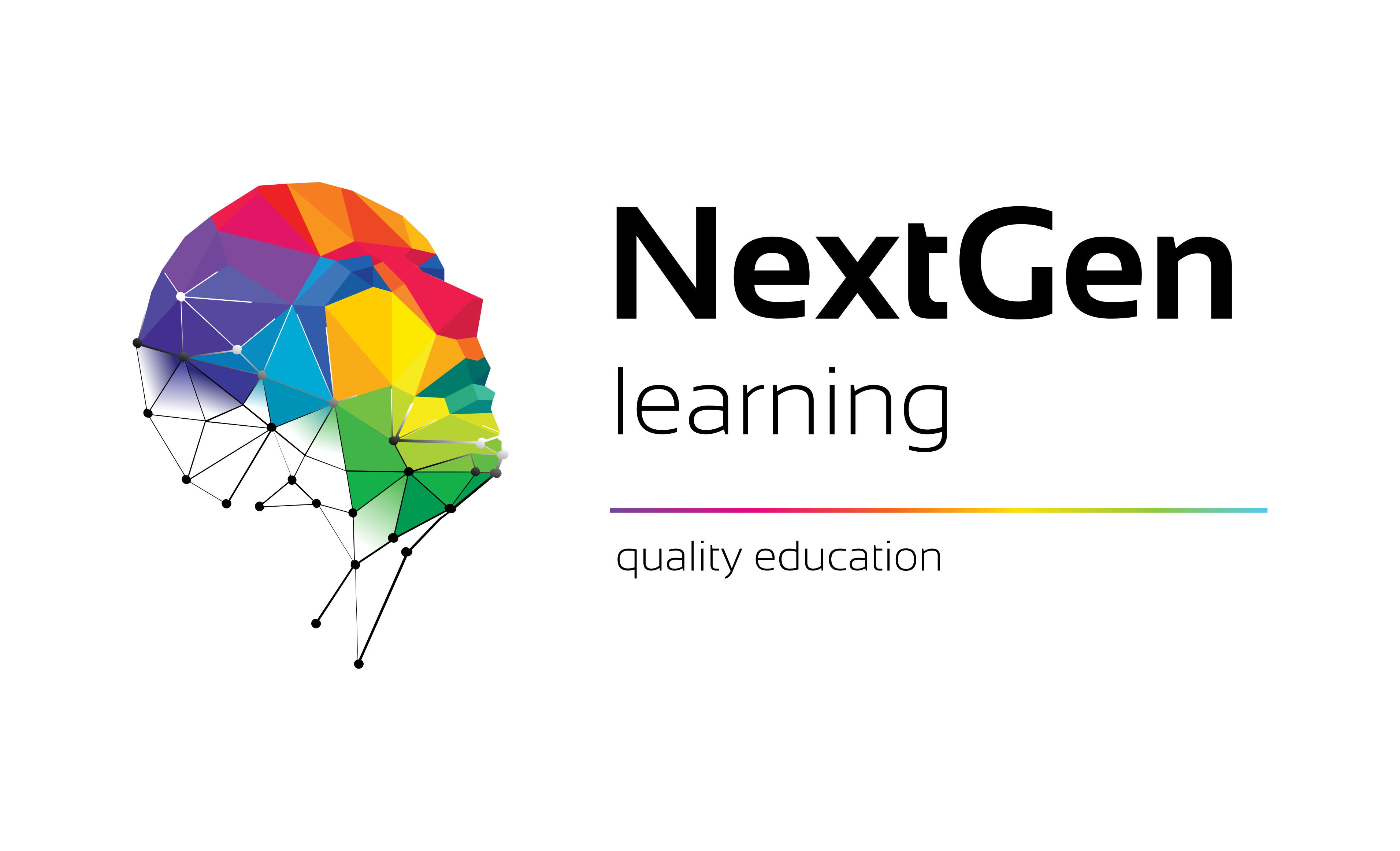 NextGen Learning logo