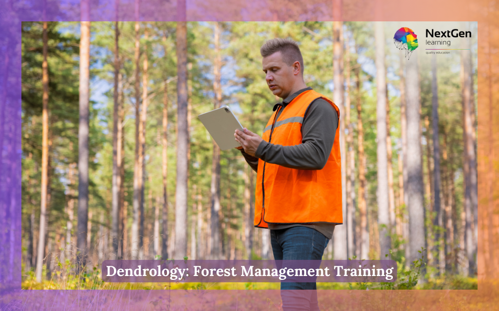 Dendrology: Forest Management Training Course