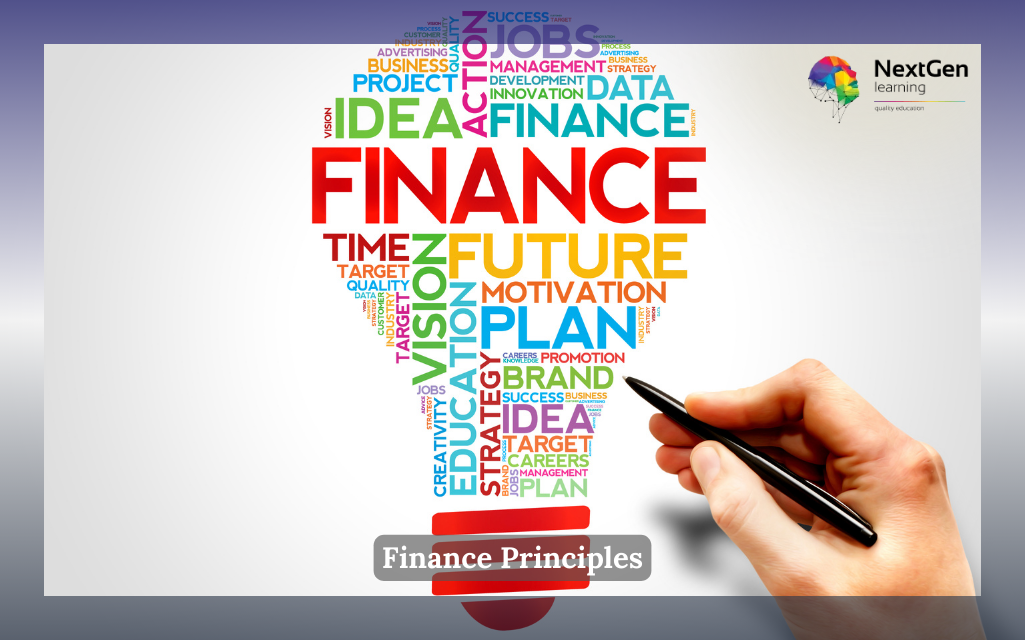 Finance Principles Course